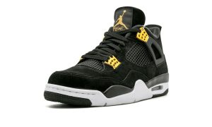 Air Jordan 4 Retro Royalty