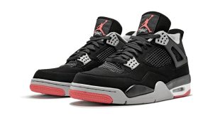Air Jordan 4 Retro Bred (2019)