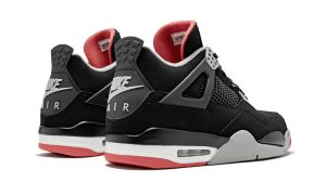 Air Jordan 4 Retro Bred (2019)