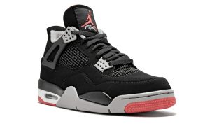 Air Jordan 4 Retro Bred (2019)