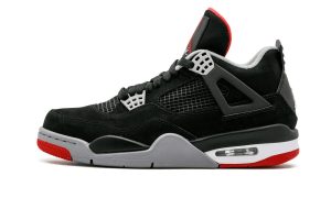 Air Jordan 4 Retro Black Cement (2012)
