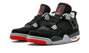 Air Jordan 4 Retro Black Cement (2012)