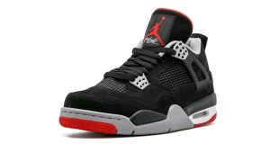 Air Jordan 4 Retro Black Cement (2012)