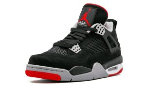 Air Jordan 4 Retro Black Cement (2012)