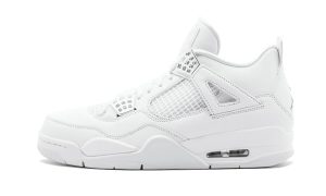 Air Jordan 4 Retro Pure Money (2017)