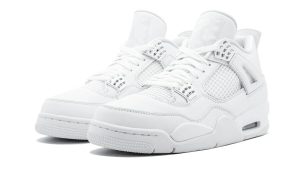 Air Jordan 4 Retro Pure Money (2017)