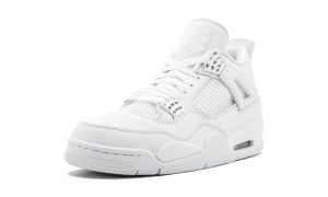 Air Jordan 4 Retro Pure Money (2017)