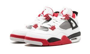 Air Jordan 4 Retro Fire Red