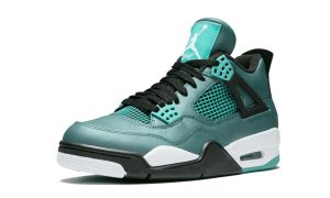Air Jordan 4 Retro 30th Teal
