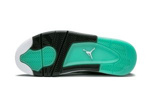 Air Jordan 4 Retro 30th Teal