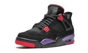 Air Jordan 4 Retro NRG Raptors
