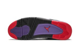 Air Jordan 4 Retro NRG Raptors