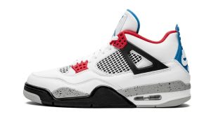 Air Jordan 4 Retro What The