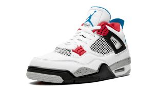 Air Jordan 4 Retro What The
