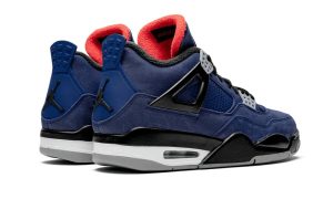 Air Jordan 4 Retro Winterized Loyal Blue