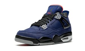 Air Jordan 4 Retro Winterized Loyal Blue