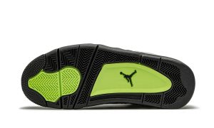 Air Jordan 4 Retro SE 95 Neon