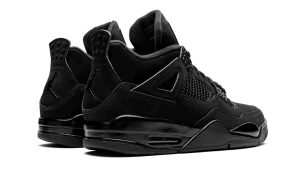 Air Jordan 4 Retro Black Cat (2020)