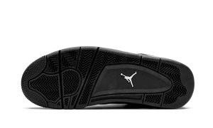 Air Jordan 4 Retro Black Cat (2020)