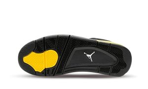 Air Jordan 4 Retro Thunder (2023)