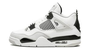 Air Jordan 4 Retro Military Black