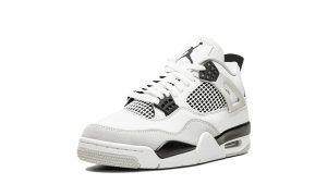Air Jordan 4 Retro Military Black