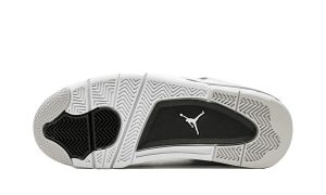 Air Jordan 4 Retro Military Black
