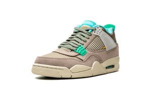 Air Jordan 4 Retro Union Taupe Haze