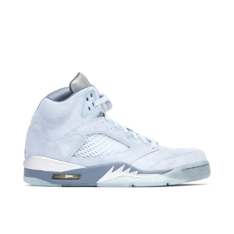 Air Jordan 5 Retro Bluebird (W)