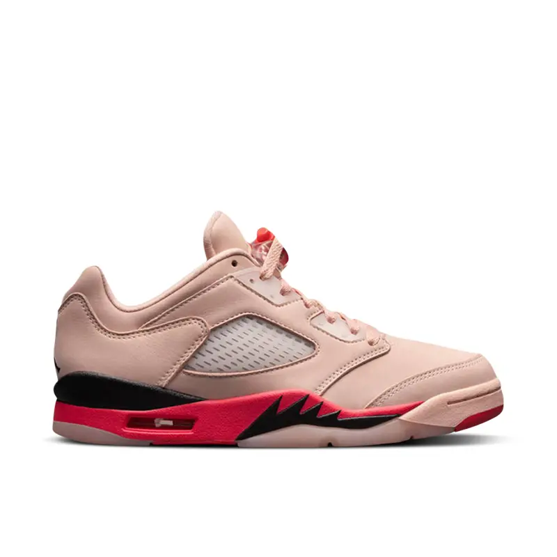 Air Jordan 5 Retro Low Arctic Pink (W)