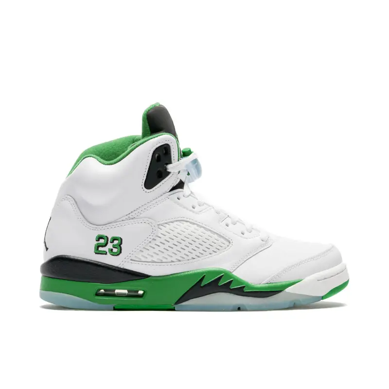 Air Jordan 5 Retro Lucky Green (W)