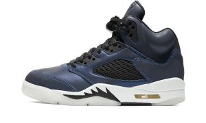 Air Jordan 5 Retro Oil Grey (W)