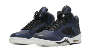Air Jordan 5 Retro Oil Grey (W)