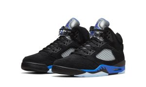 Air Jordan 5 Retro Racer Blue (GS)