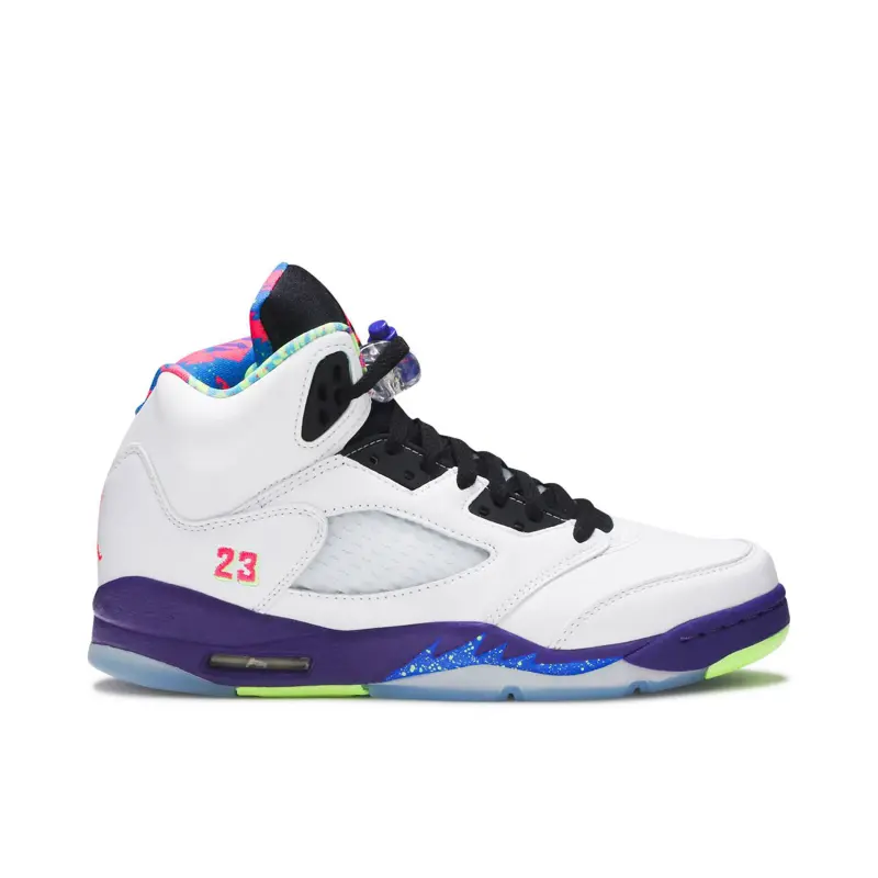 Air Jordan 5 Retro Alternate Bel-Air (GS)