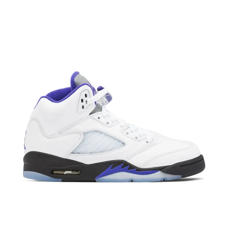 Air Jordan 5 Retro Concord (GS)