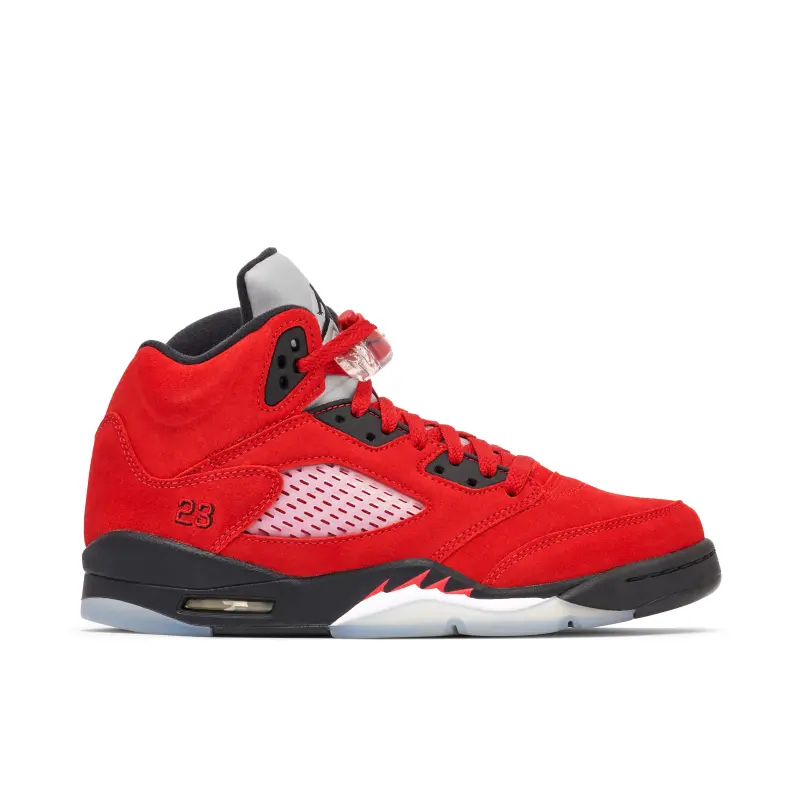 Air Jordan 5 Retro Raging Bull (2021) (GS)