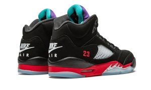 Air Jordan 5 Retro Top 3 (GS)