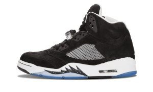 Air Jordan 5 Retro Oreo
