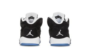 Air Jordan 5 Retro Oreo