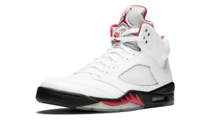 Air Jordan 5 Retro Fire Red