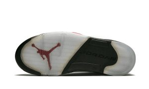 Air Jordan 5 Retro Fire Red