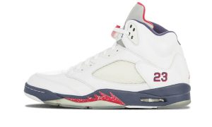 Air Jordan 5 Retro Olympic