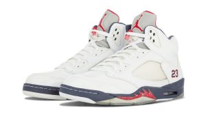 Air Jordan 5 Retro Olympic