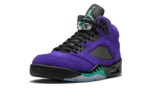 Air Jordan 5 Retro Alternate Grape