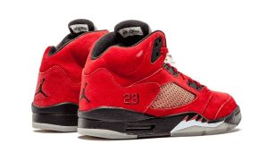 Air Jordan 5 Retro DMP Raging Bull