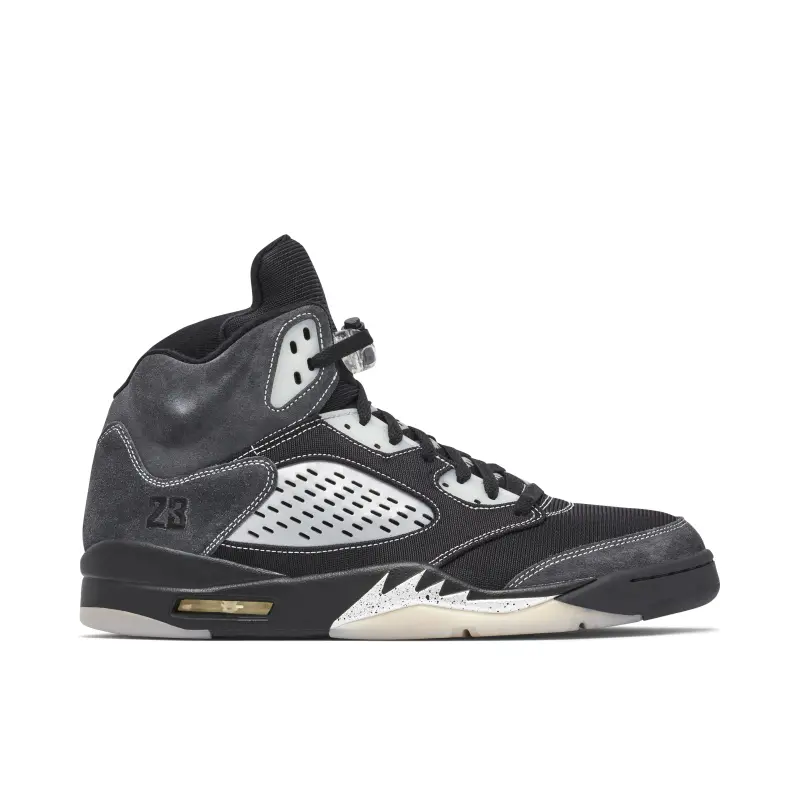 Air Jordan 5 Retro Anthracite