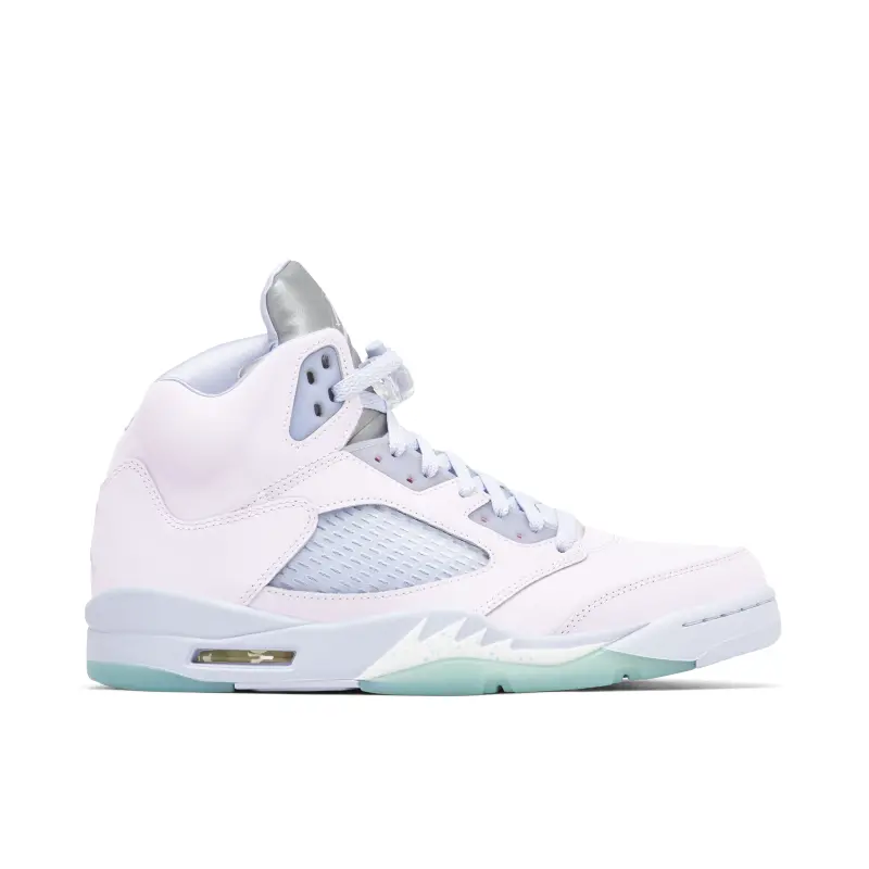 Air Jordan 5 Retro Easter Regal Pink