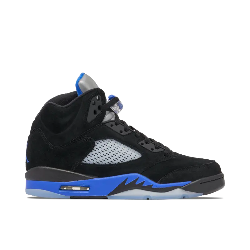 Air Jordan 5 Retro Racer Blue