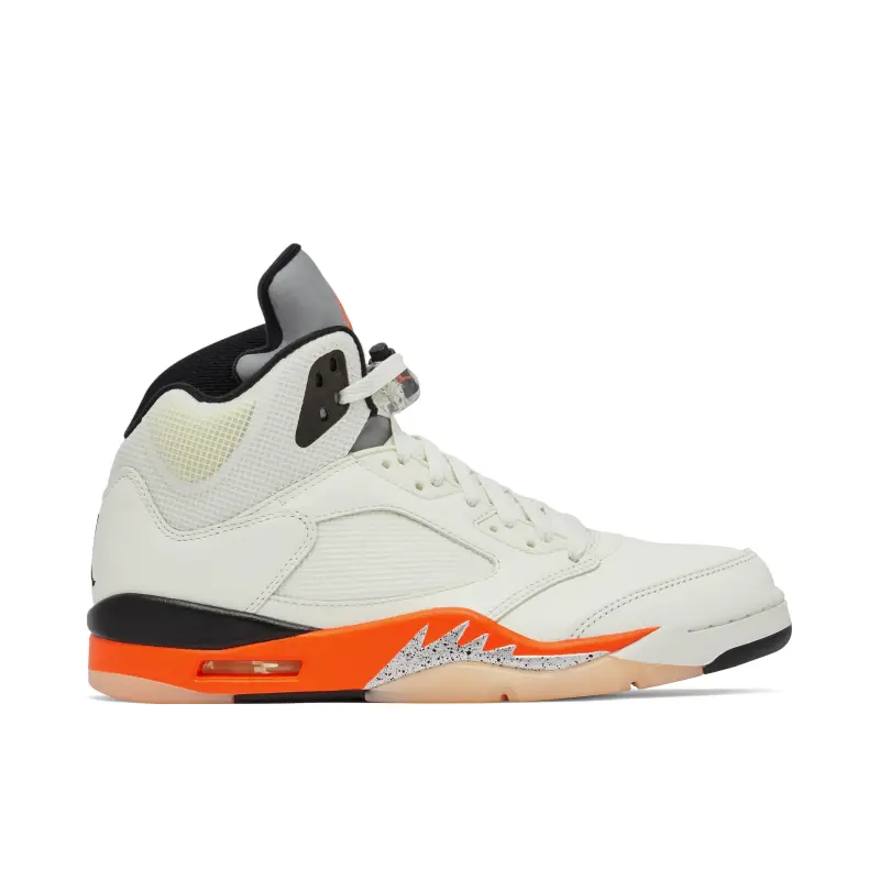 Air Jordan 5 Retro Shattered Backboard